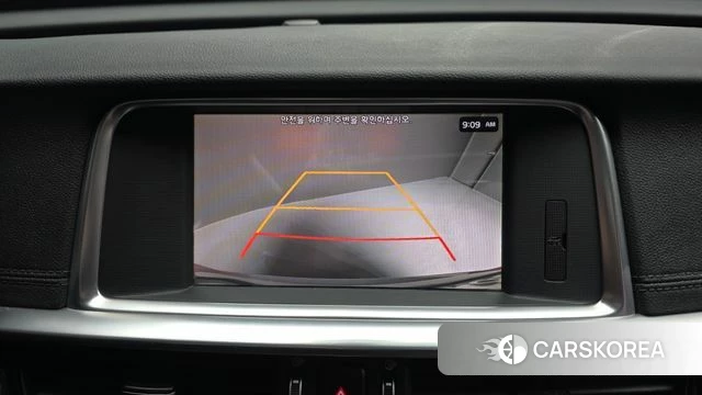 Kia The New K5 2nd generation 2019 Белый из Кореи, фото 6