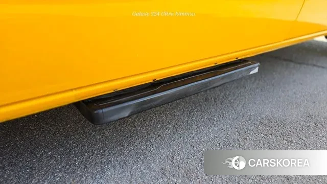 Hyundai The New Grand Starex 2018 Желтый из Кореи, фото 6