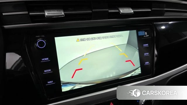 Ssangyong Beautiful Korando 2021 Белый из Кореи, фото 6