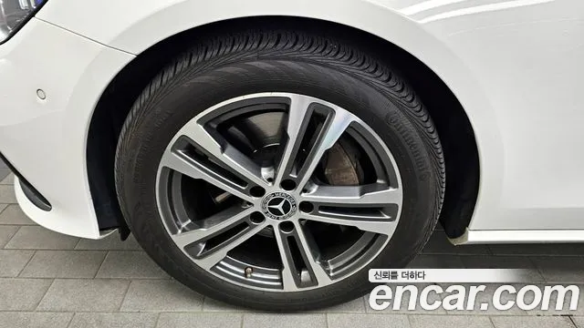 Mercedes-Benz E-Class W213 id 2663945 из Кореи 6