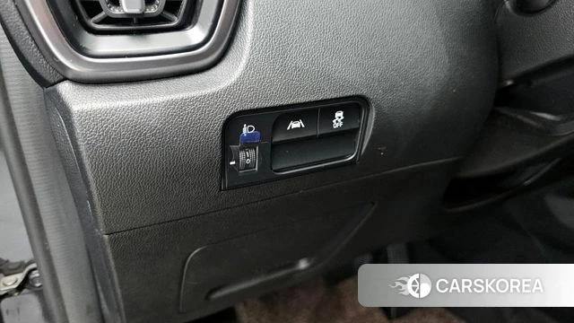 Kia Sorento 4th Generation 2021 Серый из Кореи, фото 6