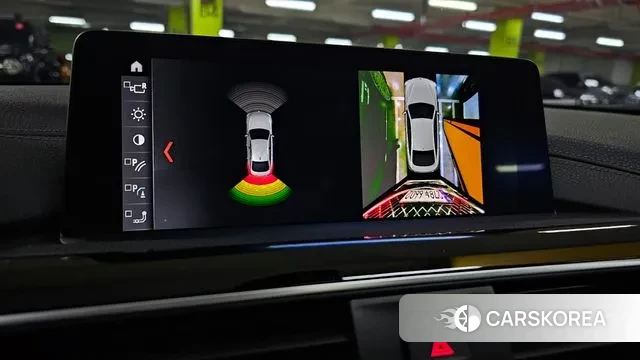 BMW 4 Series (F32) 2019 Белый из Кореи, фото 6