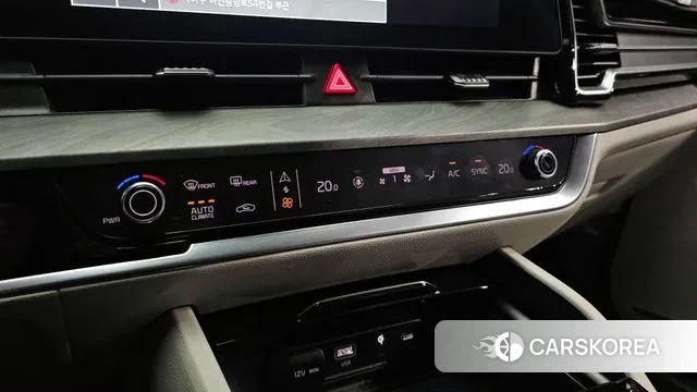 Kia Sportage 5th Generation 2023 Белый из Кореи, фото 6