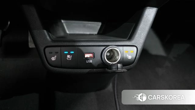 Kia The New Kia Ray 2023 Жемчужный цвет из Кореи, фото 6