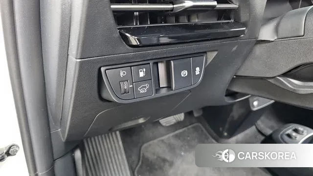 Kia EV6 id 2884765 из Кореи 6