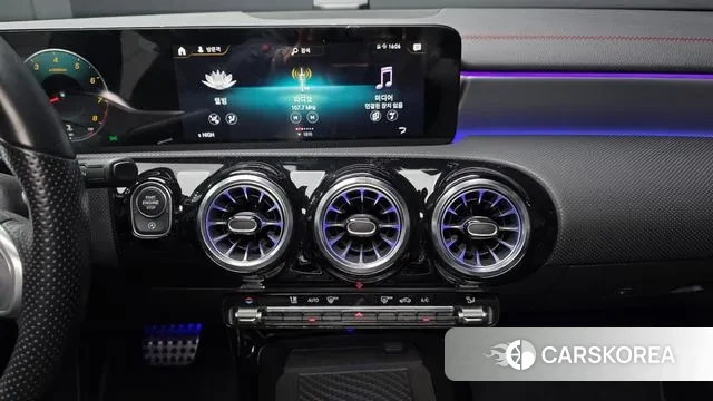 Mercedes-Benz CLA-Class C118 2021 Белый из Кореи, фото 6