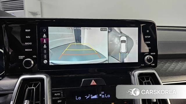 Kia Sorento 4th Generation 2020 Белый из Кореи, фото 6