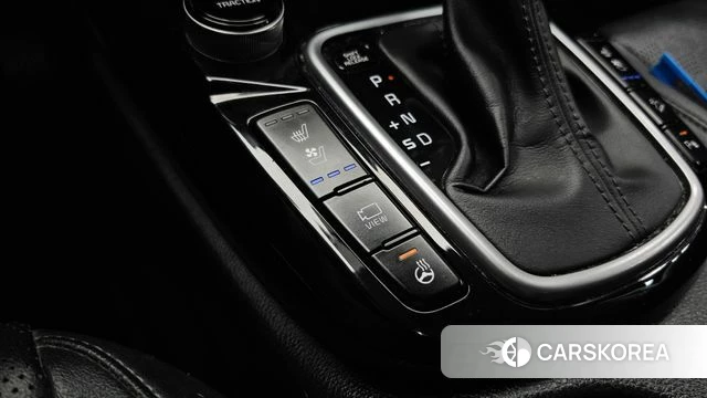 Kia Seltos 2021 Белый из Кореи, фото 6