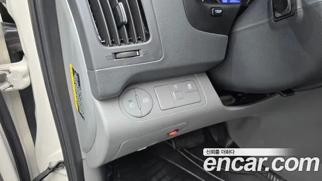 Hyundai The New Grand Starex 2021 Белый из Кореи, фото 6