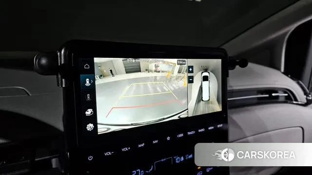 Hyundai Staria 2025 Белый из Кореи, фото 6