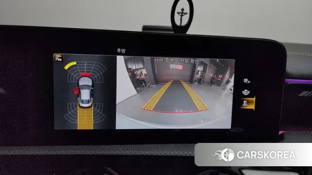 Mercedes-Benz CLA-Class C118 2023 Белый из Кореи, фото 6