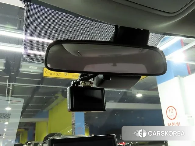 Kia Soul Booster 2019 Красный из Кореи, фото 6