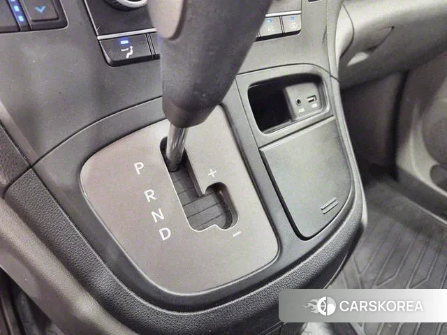 Hyundai The New Grand Starex 2019 Желтый из Кореи, фото 6