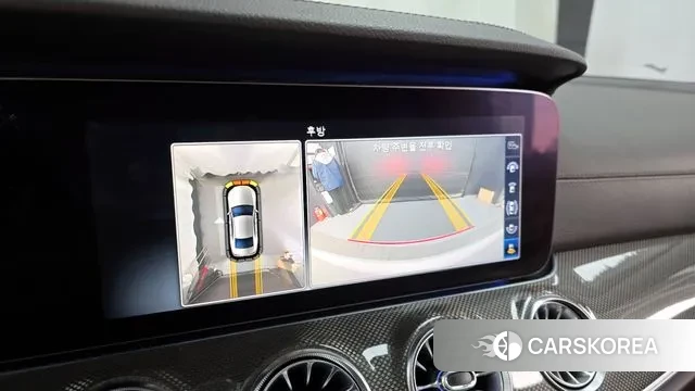 Mercedes-Benz CLS-Class C257 2018 Белый из Кореи, фото 6