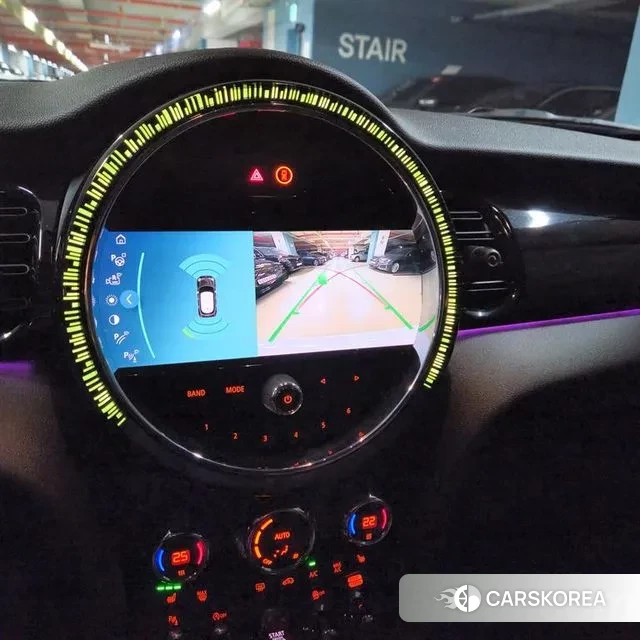 Mini Cooper 2024 Белый из Кореи, фото 6