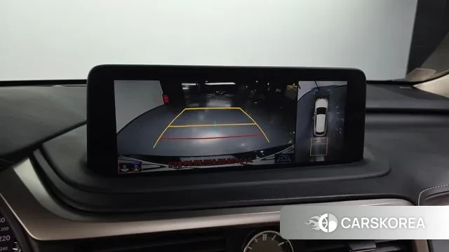 Lexus RX450h 4th generation 2022 Черный из Кореи, фото 6