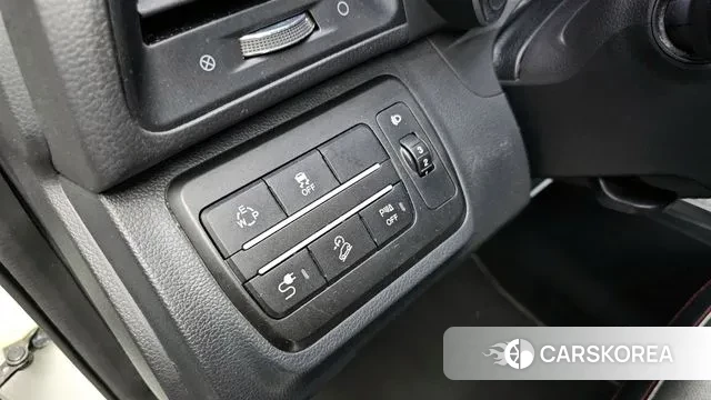 Ssangyong Tivoli Air 2018 Белый из Кореи, фото 6