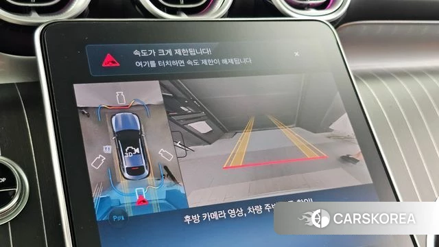 Mercedes-Benz GLC-Class X254 2024 Белый из Кореи, фото 6