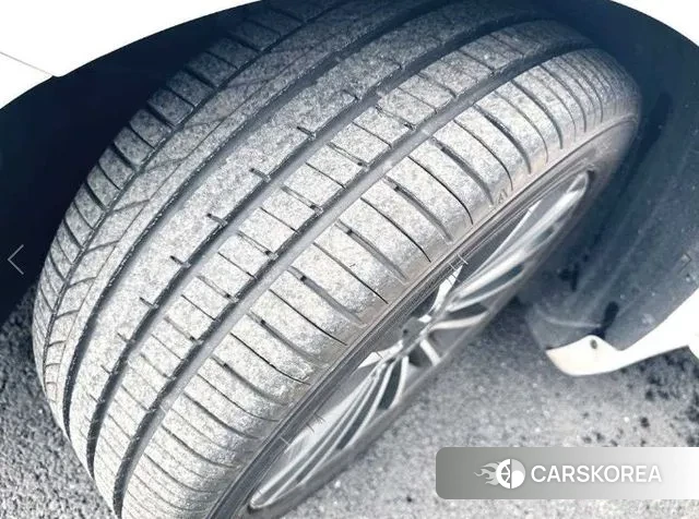 Kia Come New K7 2019 Белый из Кореи, фото 6