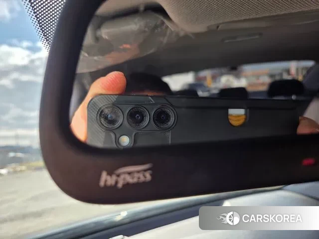 Hyundai Avante AD 2018 Серый из Кореи, фото 6