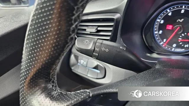 Hyundai Veloster (JS) 2018 Небесно-голубой из Кореи, фото 6