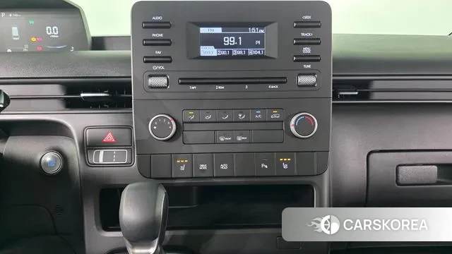 Hyundai Staria 2025 Серебряный из Кореи, фото 6