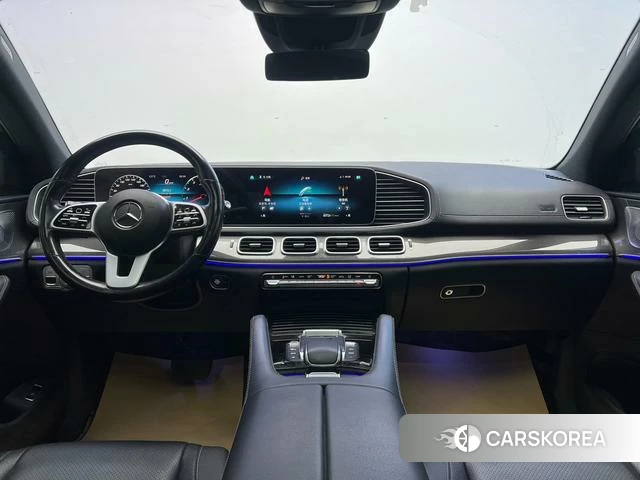 Mercedes-Benz GLE coupe 2021 Черный из Китая, фото 6