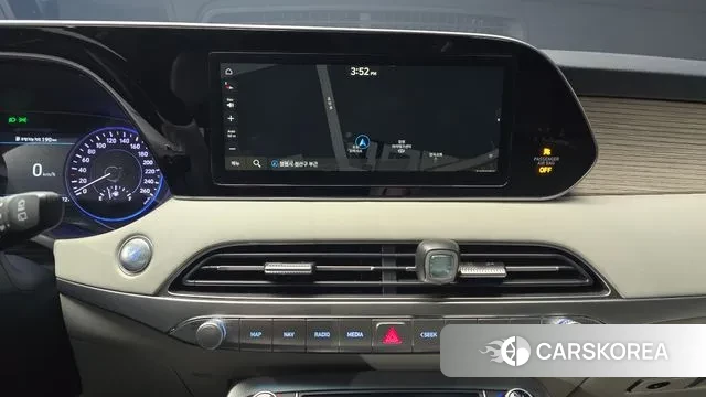 Hyundai Palisade 2020 Черный из Кореи, фото 6