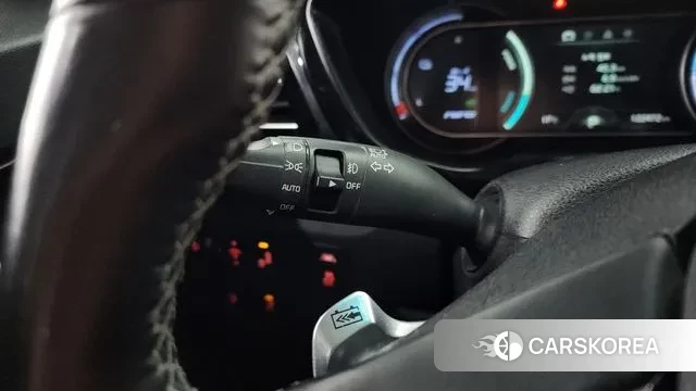 Kia Niro EV 2021 Белый из Кореи, фото 6