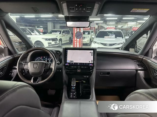 Toyota Wilfa 2024 Белый из Китая, фото 6