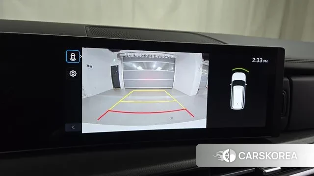 Hyundai Santa Fe (MX5) 2024 Белый из Кореи, фото 6