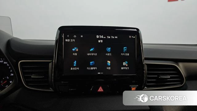 Hyundai Veloster (JS) 2020 Красный из Кореи, фото 6