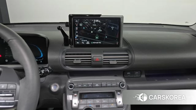 Hyundai Casper 2022 Светло-зеленый из Кореи, фото 6