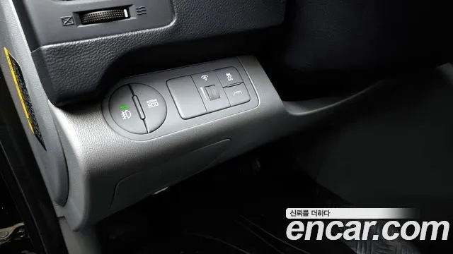 Hyundai The New Grand Starex 2019 Синий из Кореи, фото 6