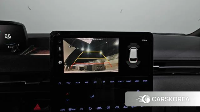 Hyundai Staria 2022 Белый из Кореи, фото 6