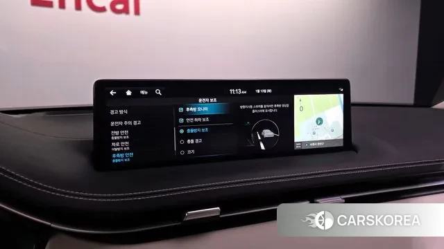 Genesis GV70 2022 Серый из Кореи, фото 6