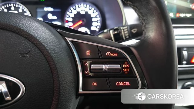 Kia Come New K3 2018 Белый из Кореи, фото 6