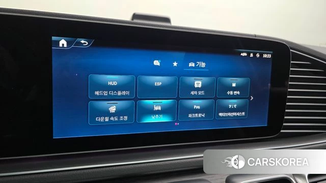 Mercedes-Benz GLE-Class W167 2025 Черный из Кореи, фото 6