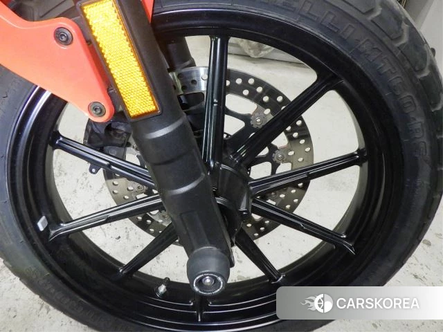 Проданный Ducati SCRAMBLER SIXTY2 id 4006269 из Японии, фото 6
