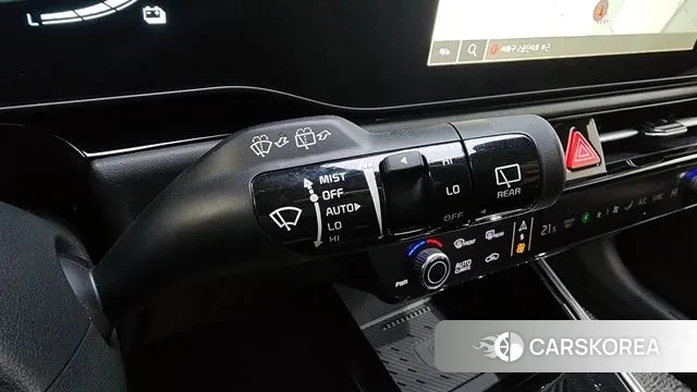 Kia Di Ol Nu Niro 2025 Белый из Кореи, фото 6