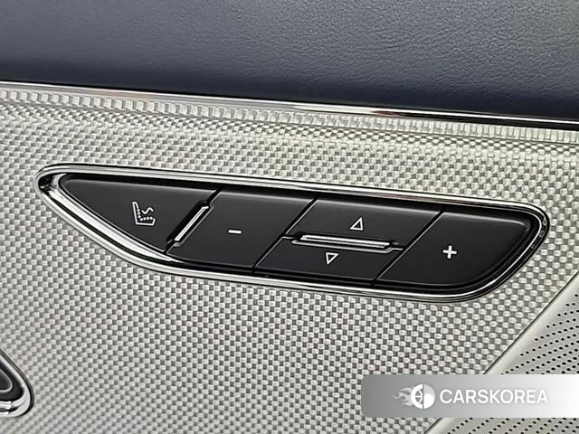 Lincoln Continental 10th Generation 2019 Черный из Кореи, фото 6