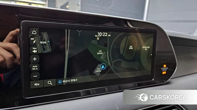 Hyundai Palisade 2021 Белый из Кореи, фото 6