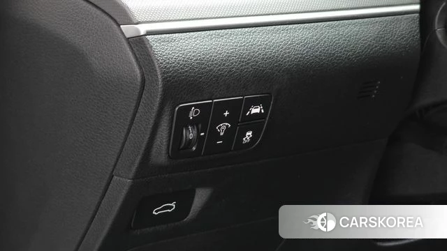 Kia K5 3rd generation 2020 Белый из Кореи, фото 6