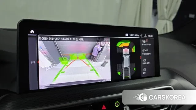 BMW X3 (G01) 2023 Серый из Кореи, фото 6