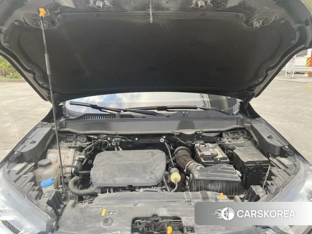 Haval H6 2023 Черный из Китая, фото 6