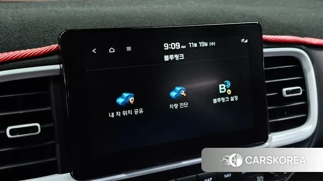 Hyundai Venue 2020 Белый из Кореи, фото 6