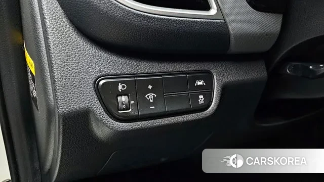 Kia Seltos 2019 Белый из Кореи, фото 6