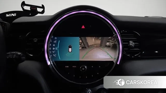 Mini Cooper 2021 Серый из Кореи, фото 6