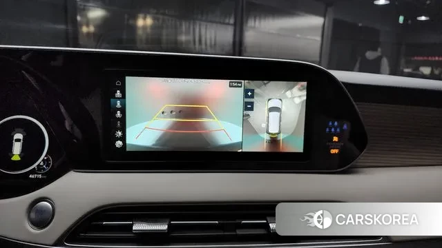 Hyundai Palisade 2022 Серый из Кореи, фото 6