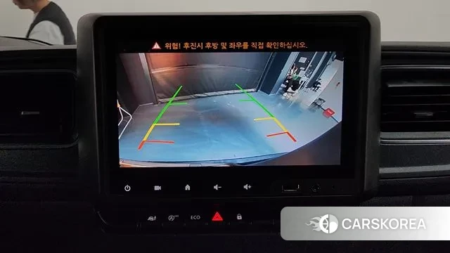 Renault Korea (Samsung) Master 2020 Серебряный из Кореи, фото 6